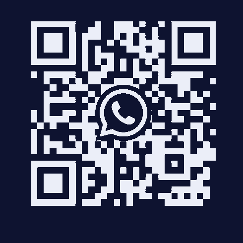 Scan to chat with Novarobos on WhatsApp